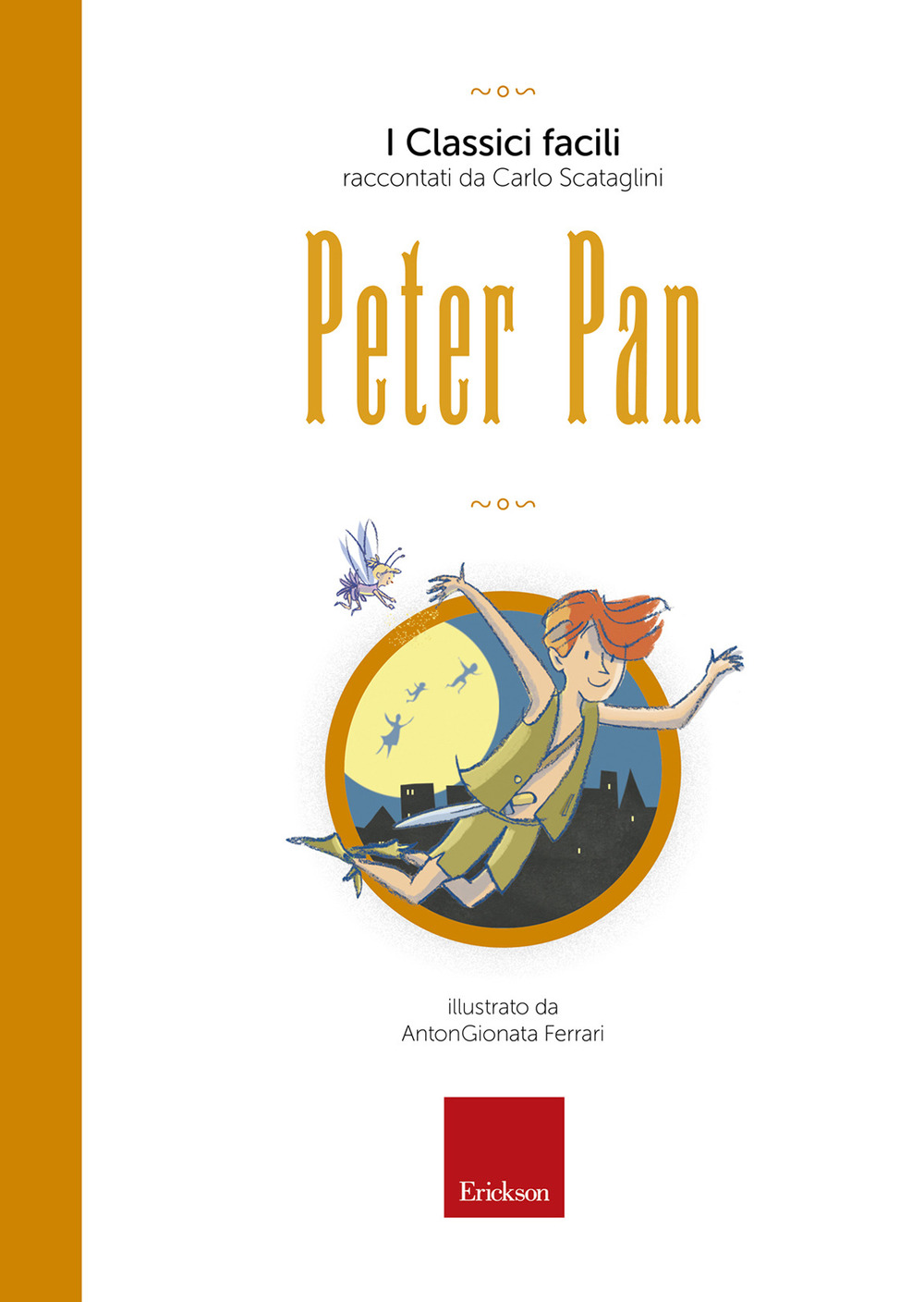 Peter Pan