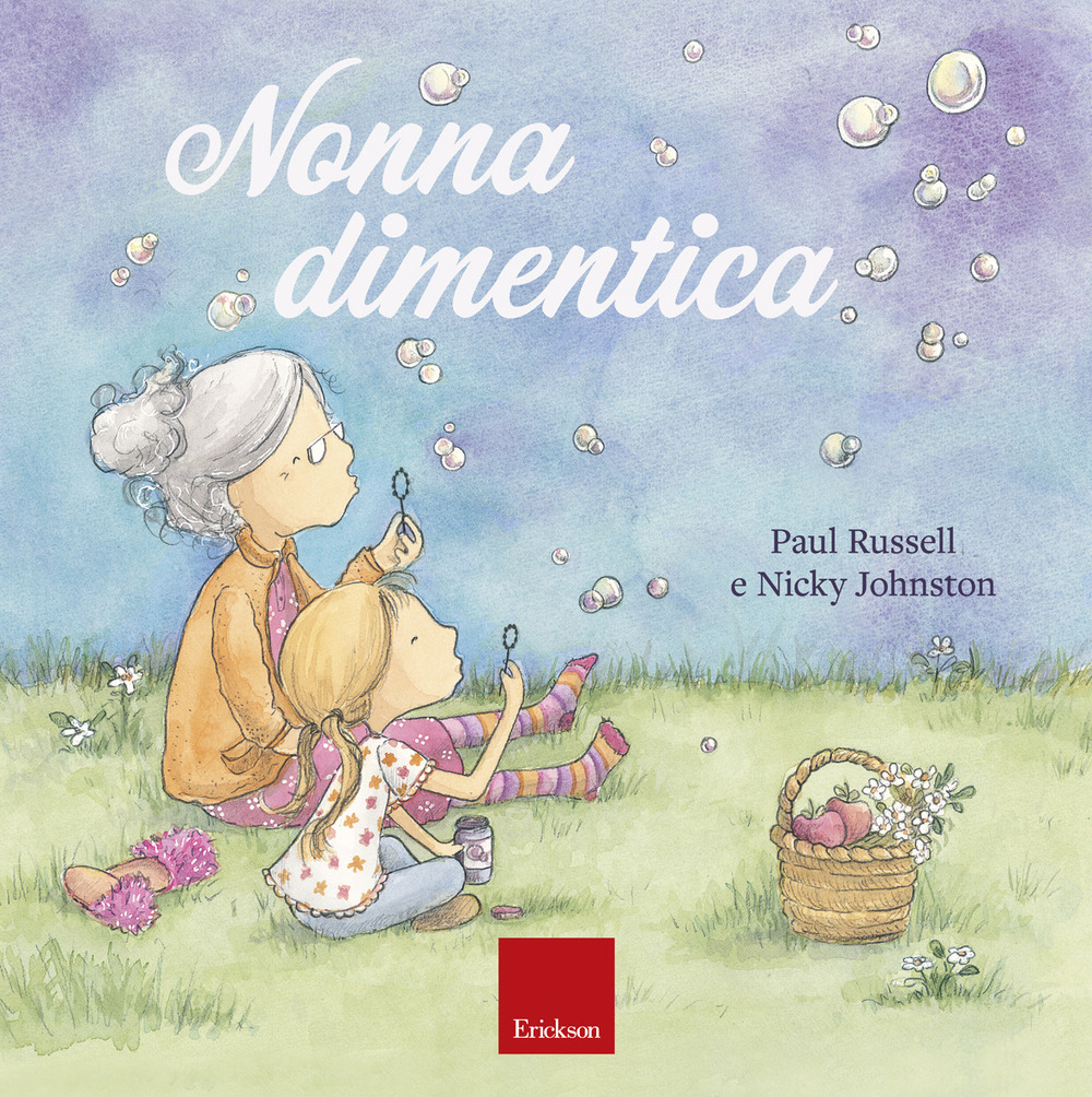 Nonna dimentica