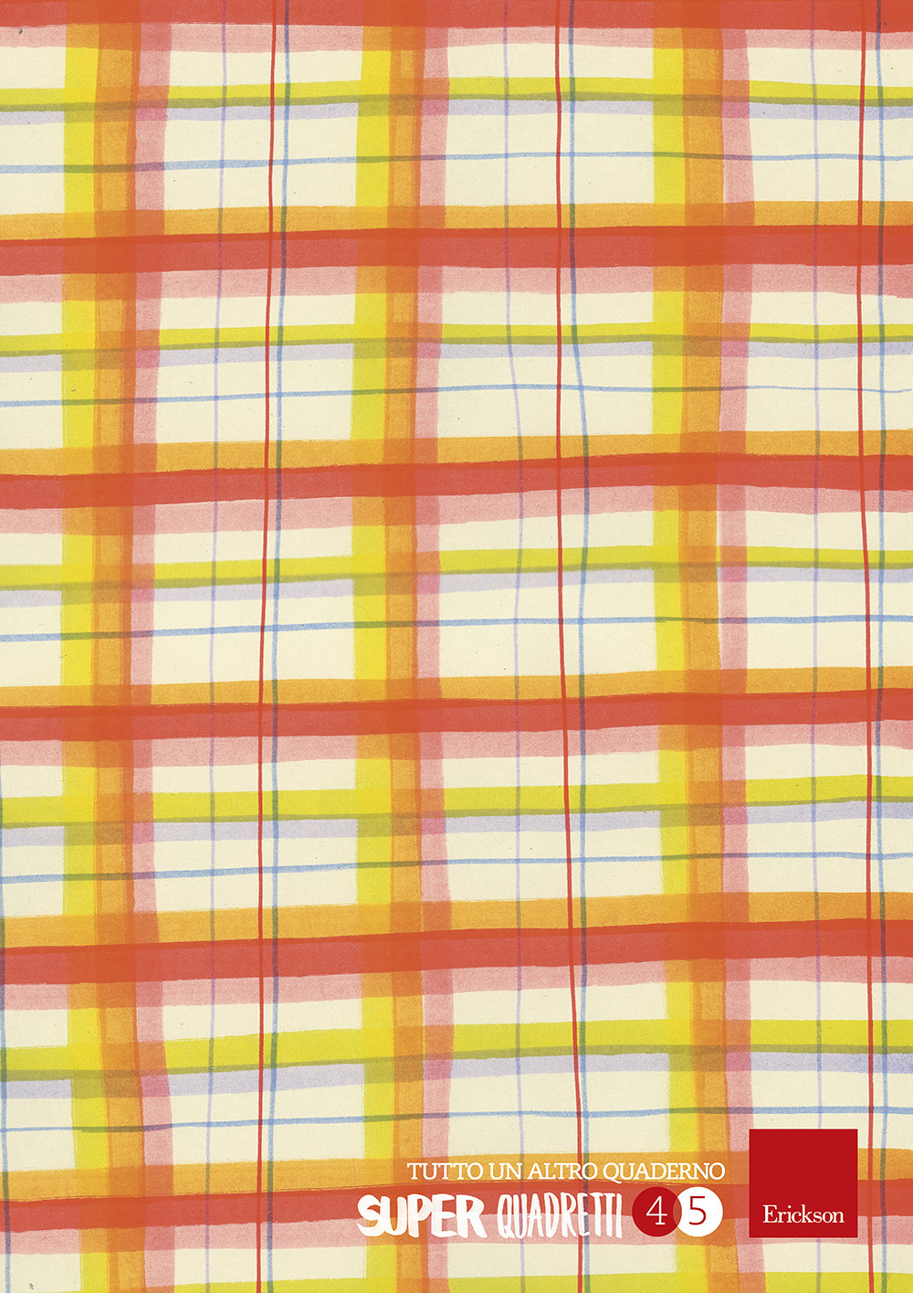 Super quadretti 4-5