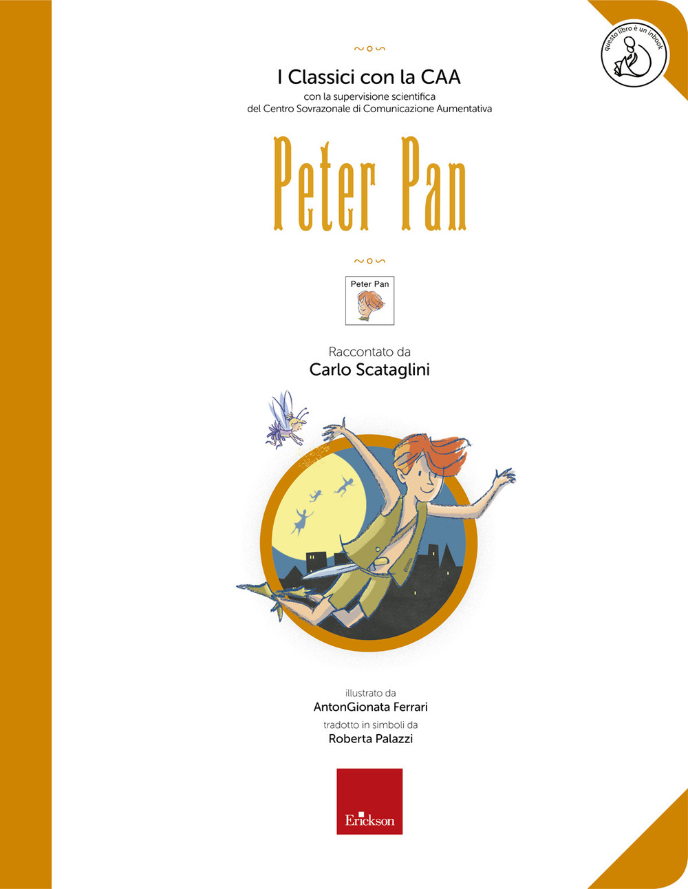 Peter Pan