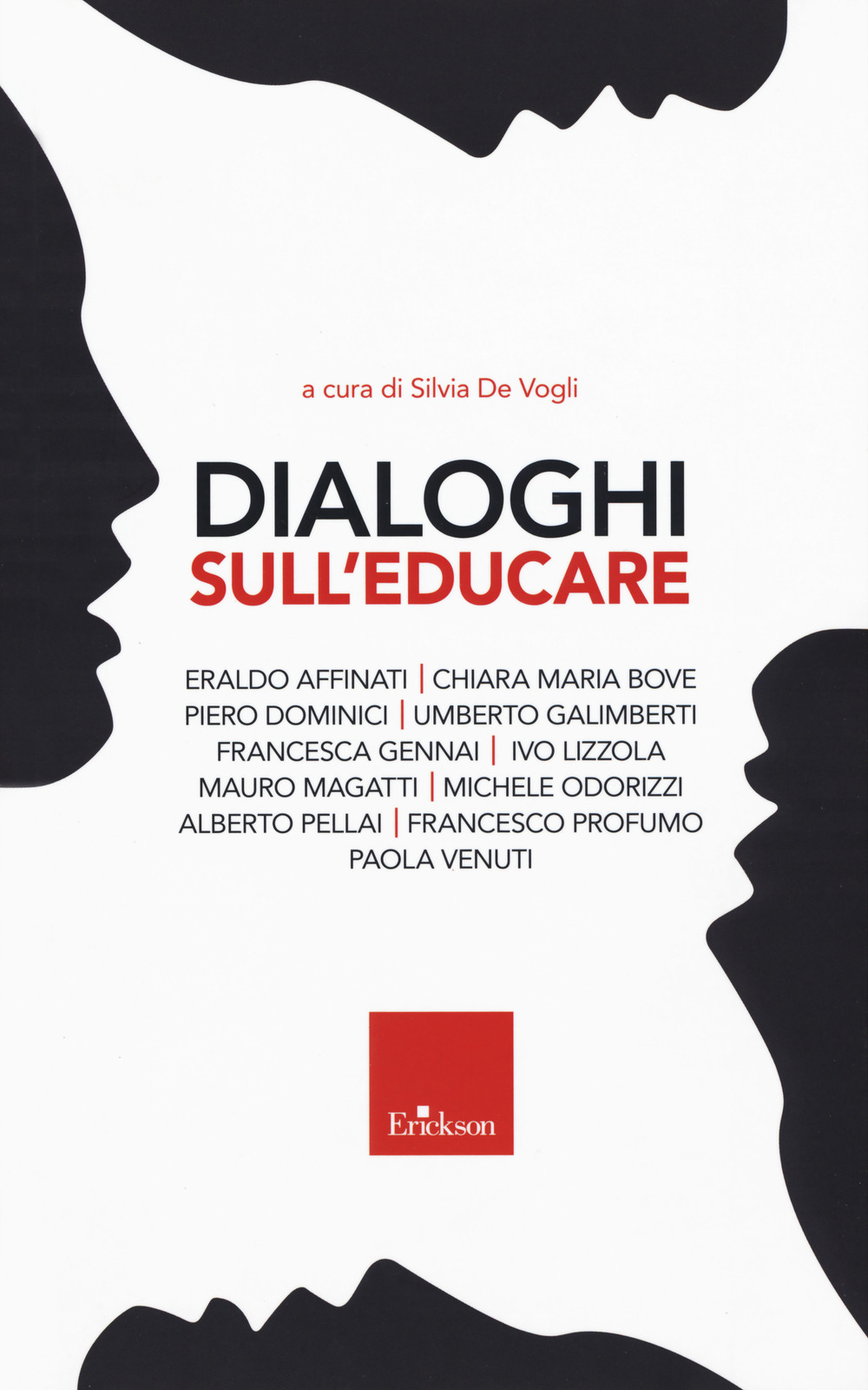 Dialoghi sull'educare
