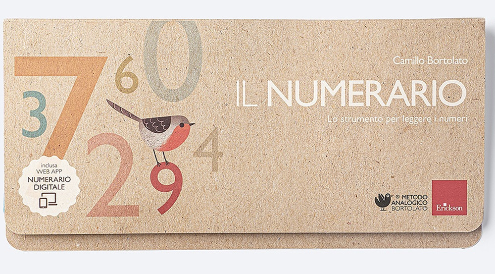 Il numerario. Lo strumento per leggere i numeri