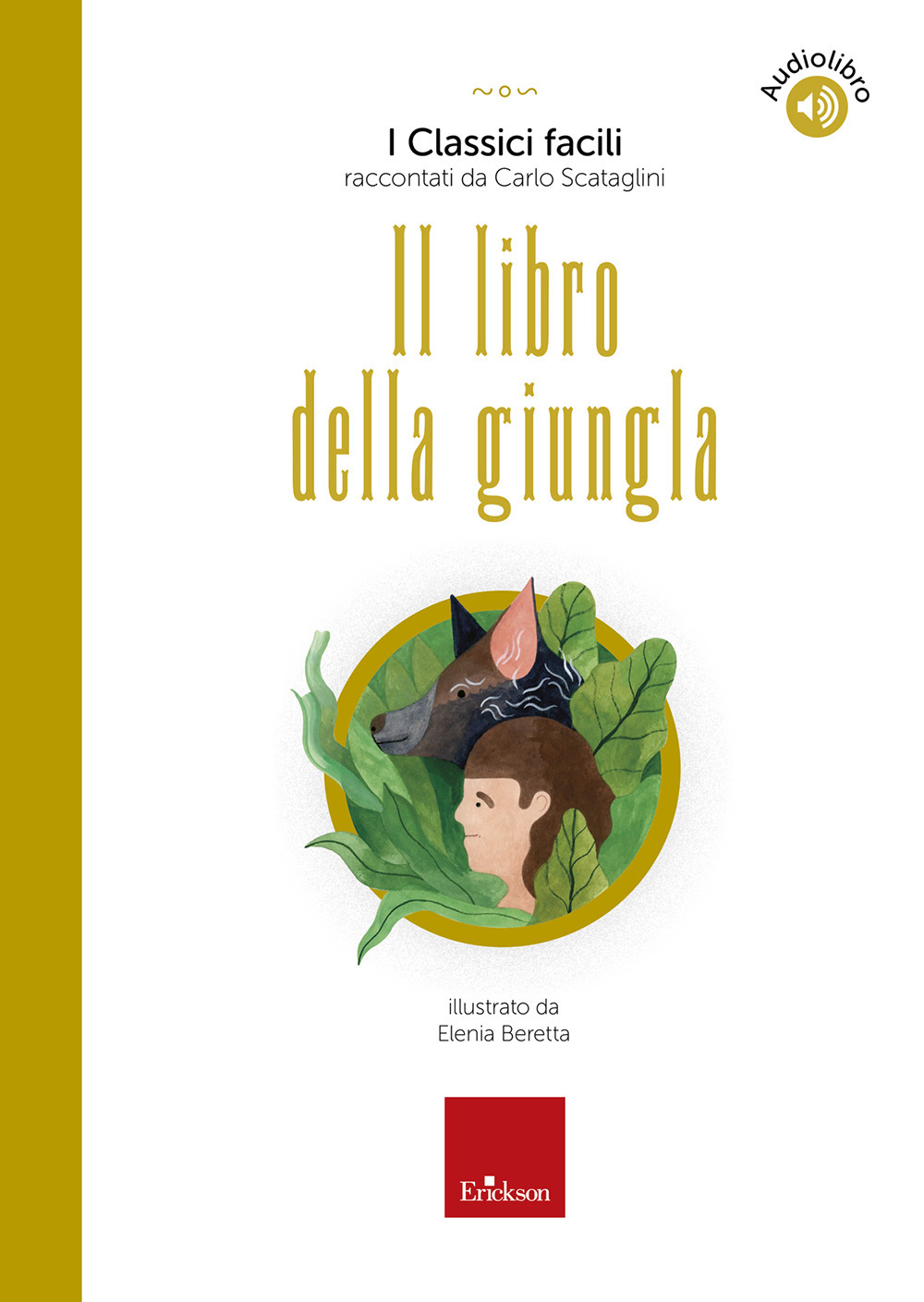 Il libro della giungla