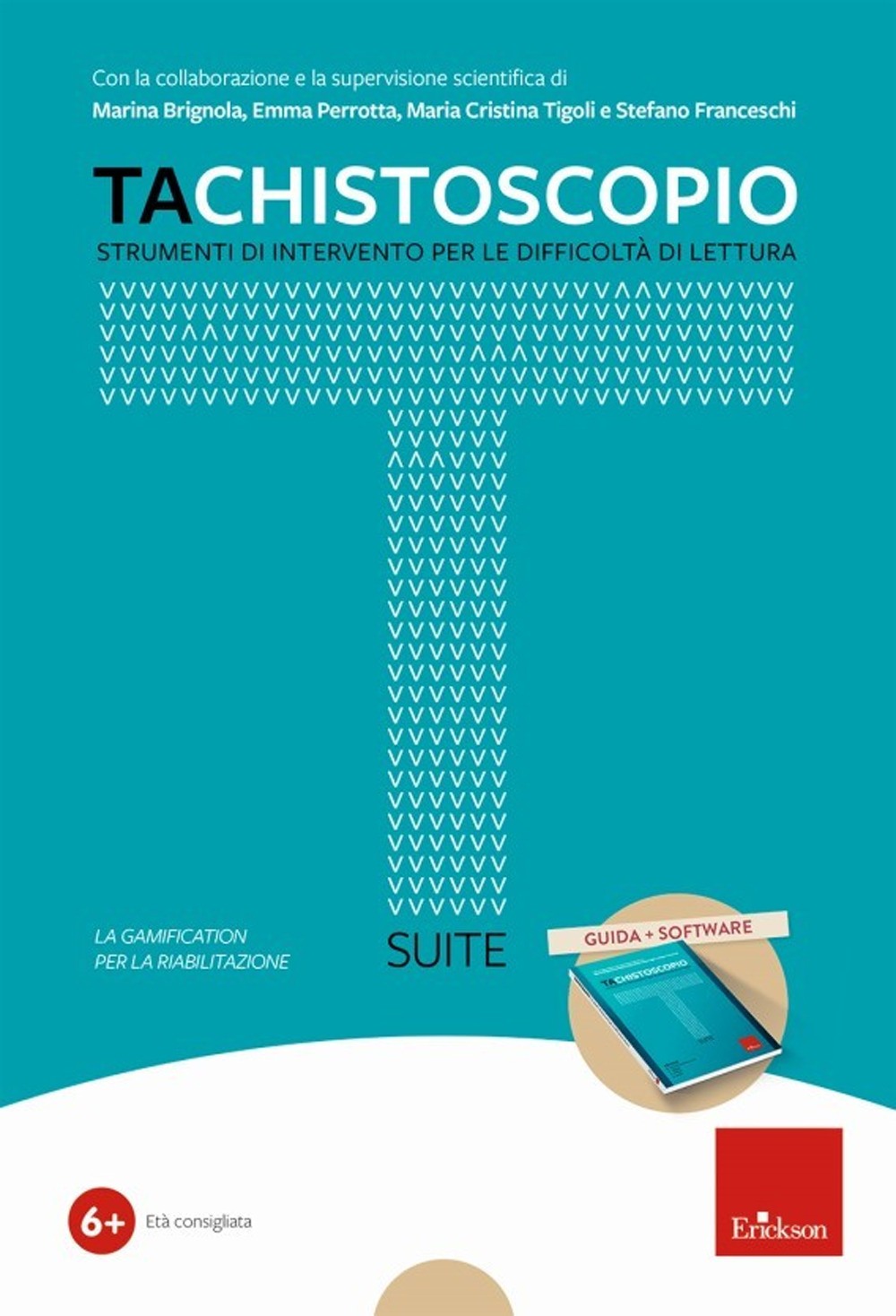 Tachistoscopio suite