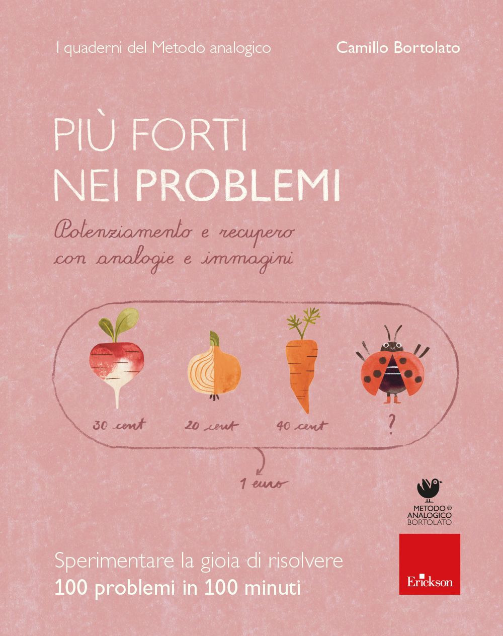 Più forti nei problemi. Potenziamento e recupero con analogie e immagini