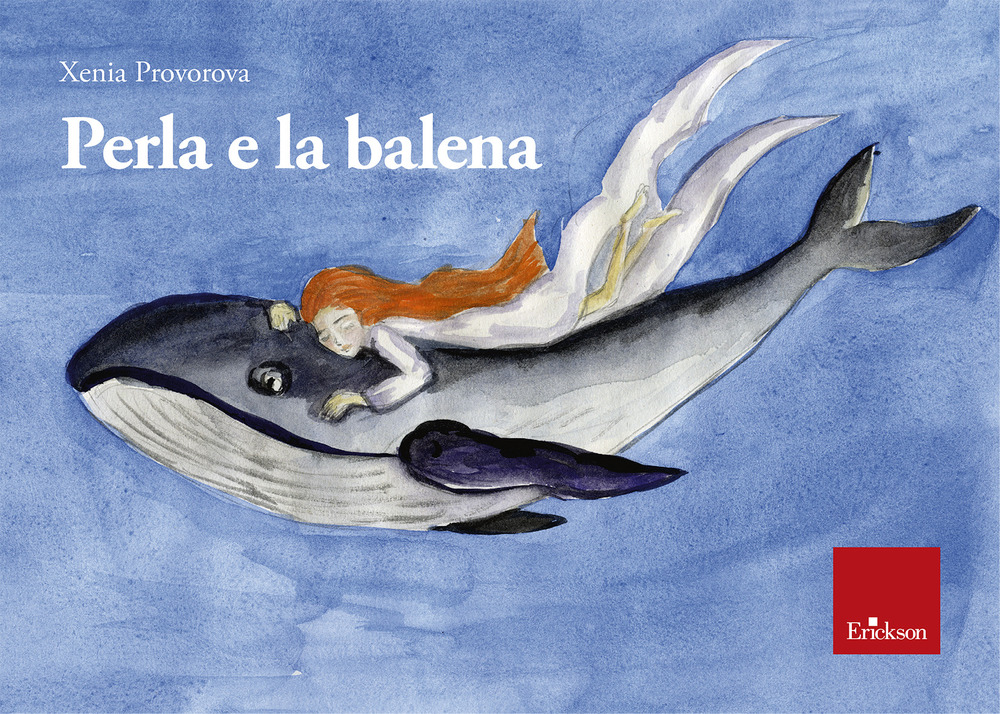 Perla e la balena