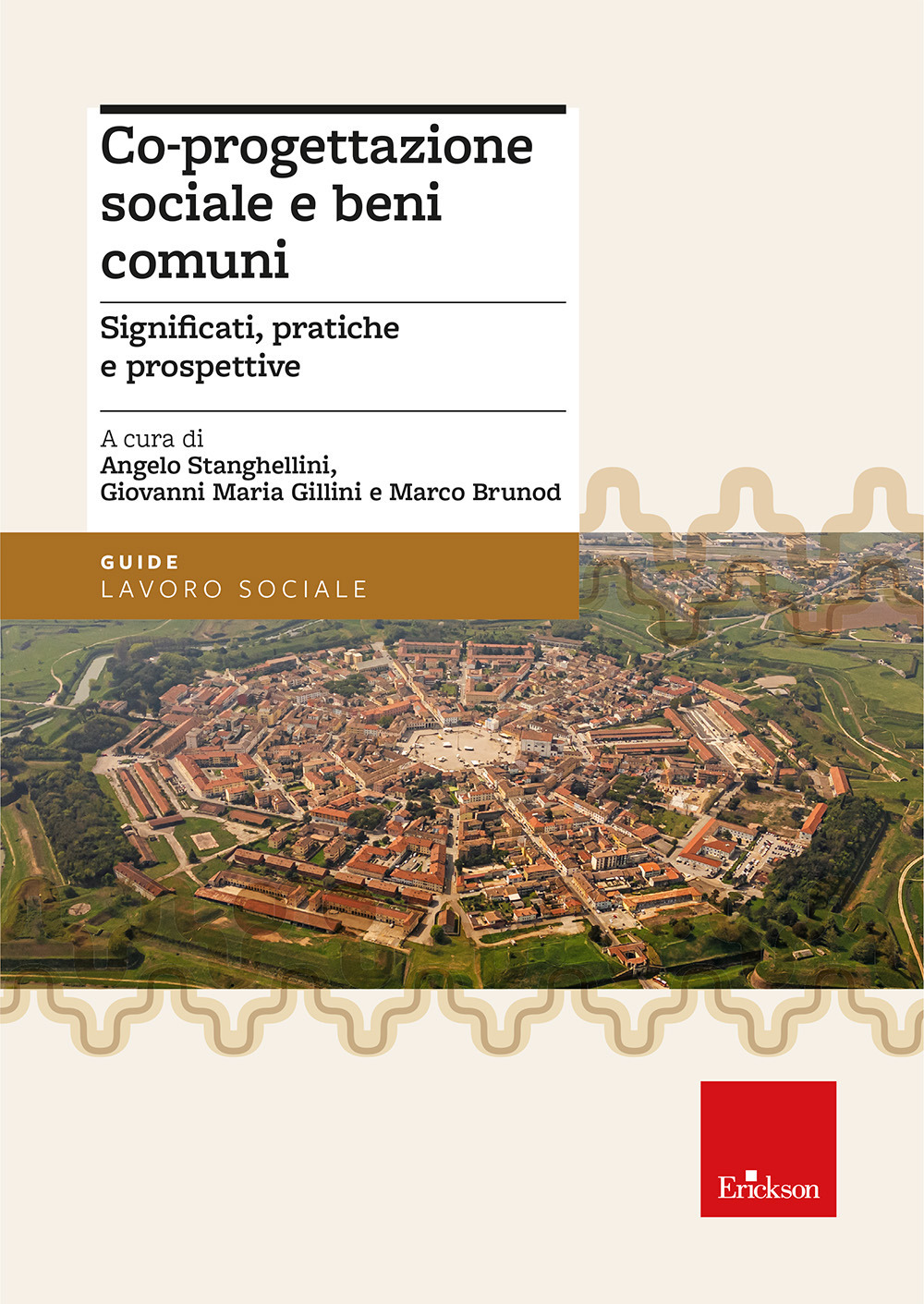 Co-progettazione sociale e beni comuni. Significati, pratiche e prospettive