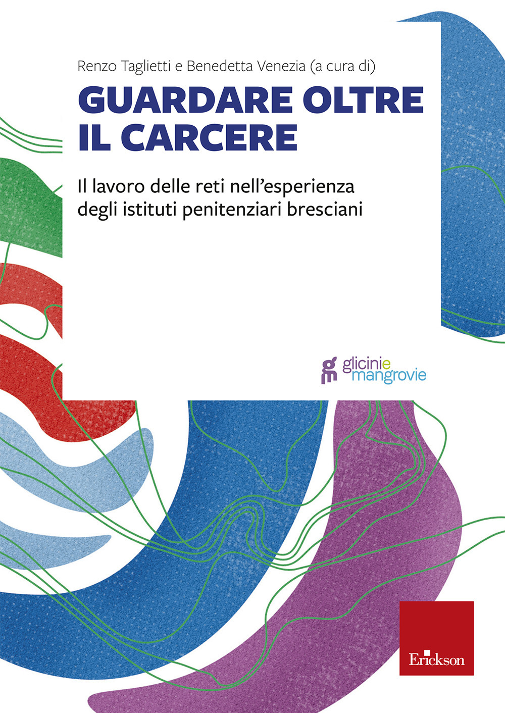 Guardare oltre il carcere. Il lavoro delle reti nell’esperienza degli istituti penitenziari bresciani