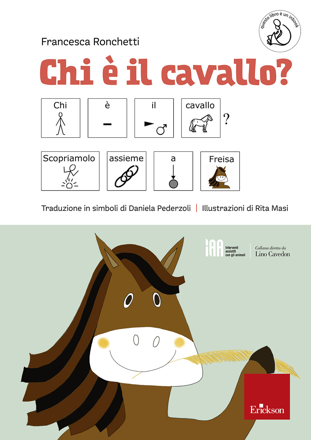 Chi è il cavallo?