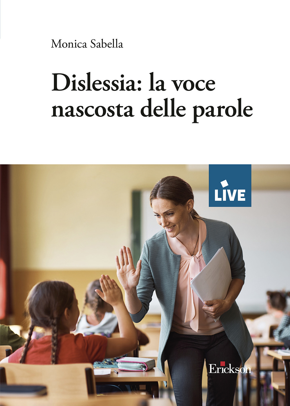 Dislessia: la voce nascosta delle parole
