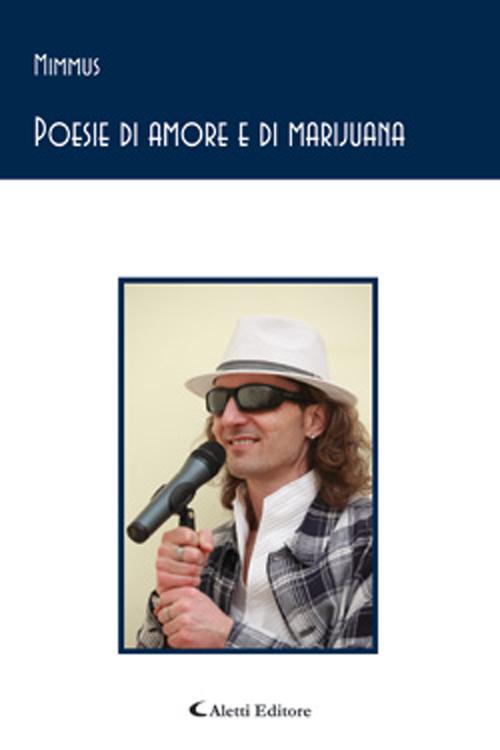 Poesie di amore e di marijuana