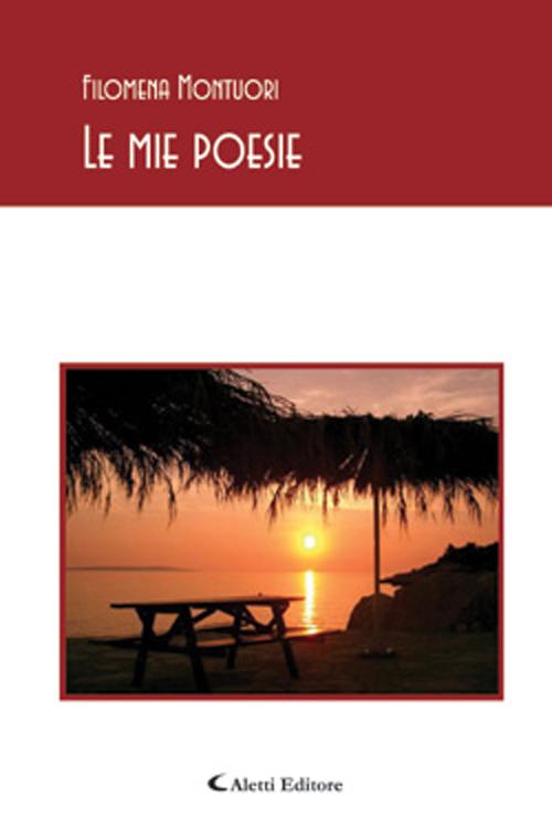 Le mie poesie