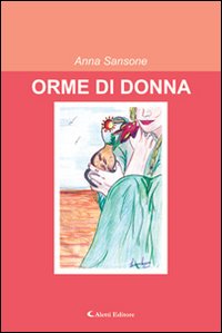Orme di donna