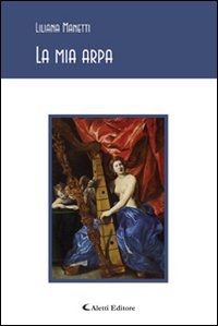 La mia arpa