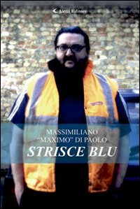 Strisce blu