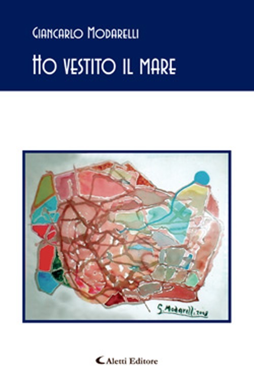 Ho vestito il mare