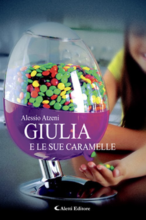 Giulia e le sue caramelle