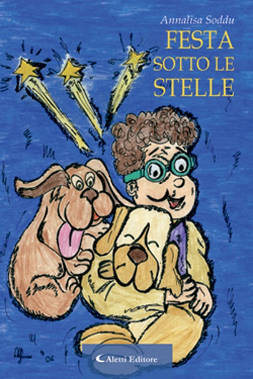 Festa sotto le stelle