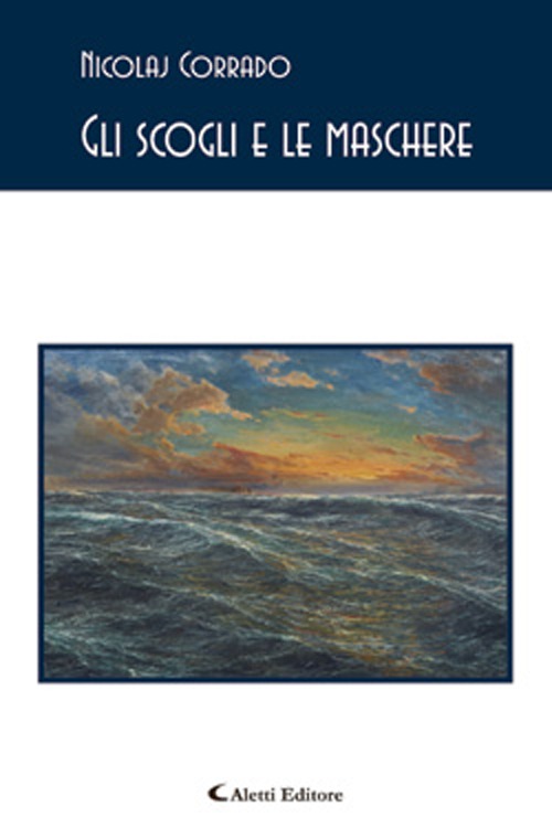 Gli scogli e le maschere