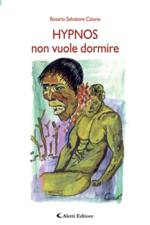 Hypnos non vuole dormire