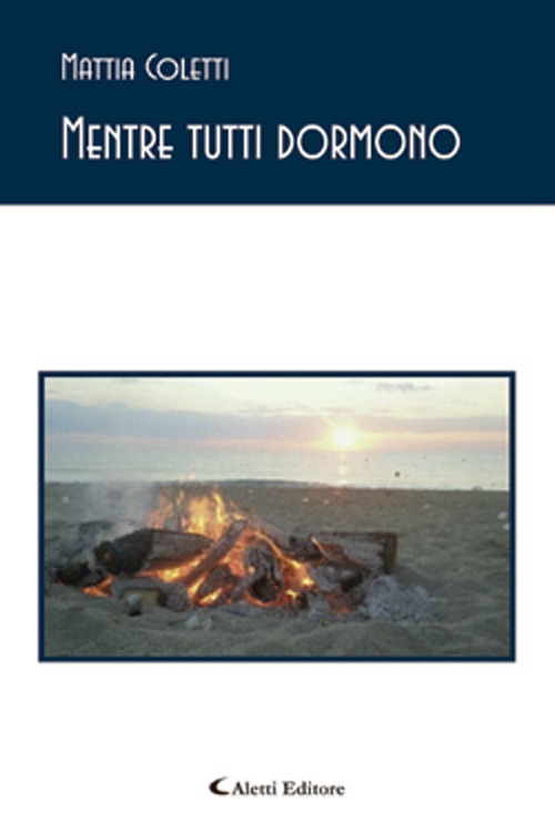 Mentre tutti dormono