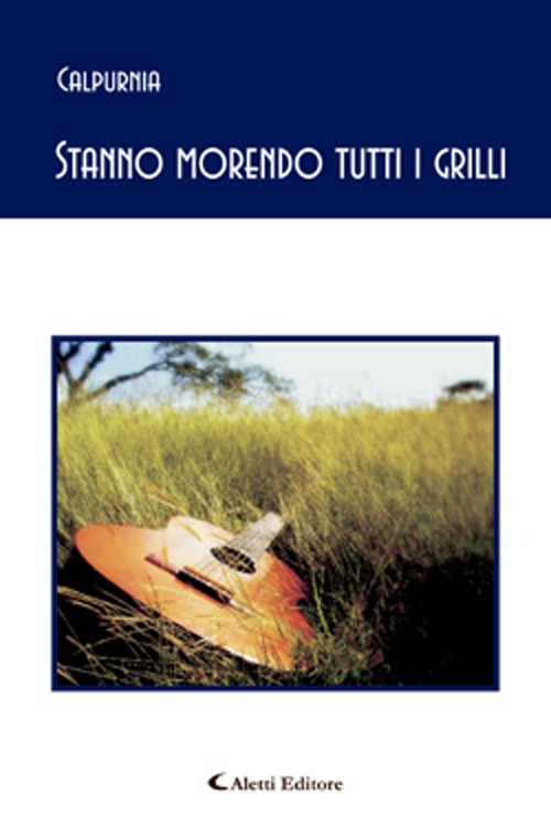 Stanno morendo tutti i grilli