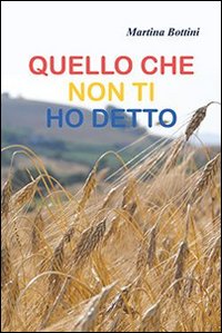 Quello che non ti ho detto