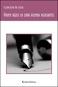 Primi versi di una penna pensante