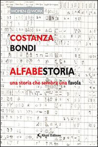 Alfabestoria. Una storia che sembra una favola