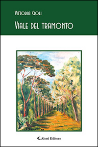 Viale del tramonto