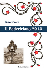 Il Federiciano 2014. Libro blu