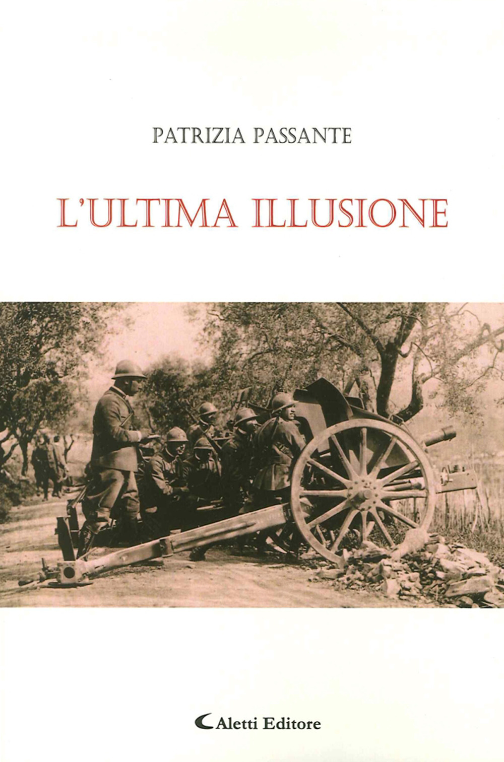 L'ultima illusione