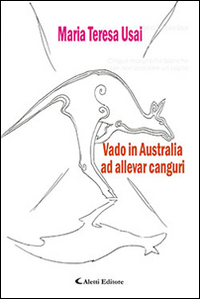 Vado in Australia ad allevar canguri