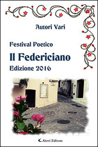 Il Federiciano 2016. Libro blu
