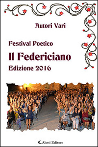Il Federiciano 2016. Libro amaranto
