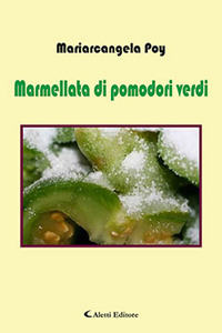 Marmellata di pomodori verdi