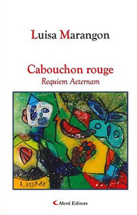 Cabouchon rouge Requiem Aeternam