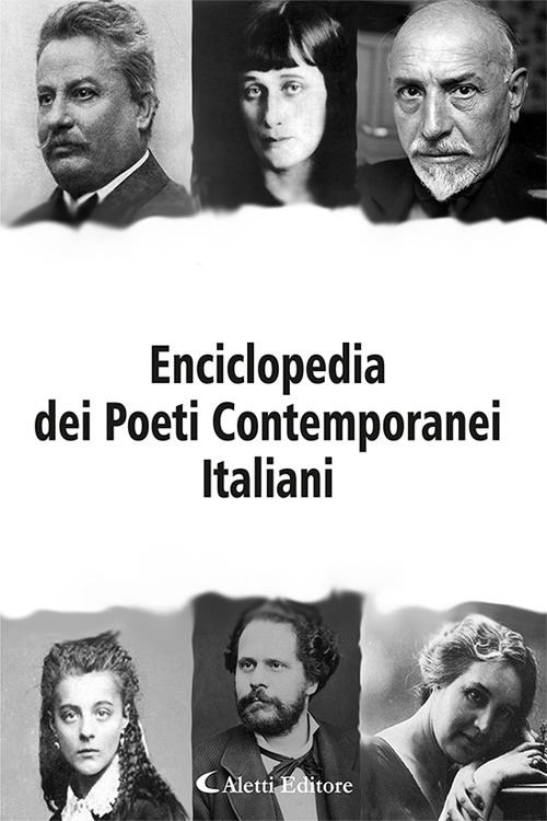 Enciclopedia dei poeti italiani contemporanei
