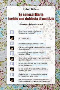 Se conosci Maria inviale una richiesta di amicizia