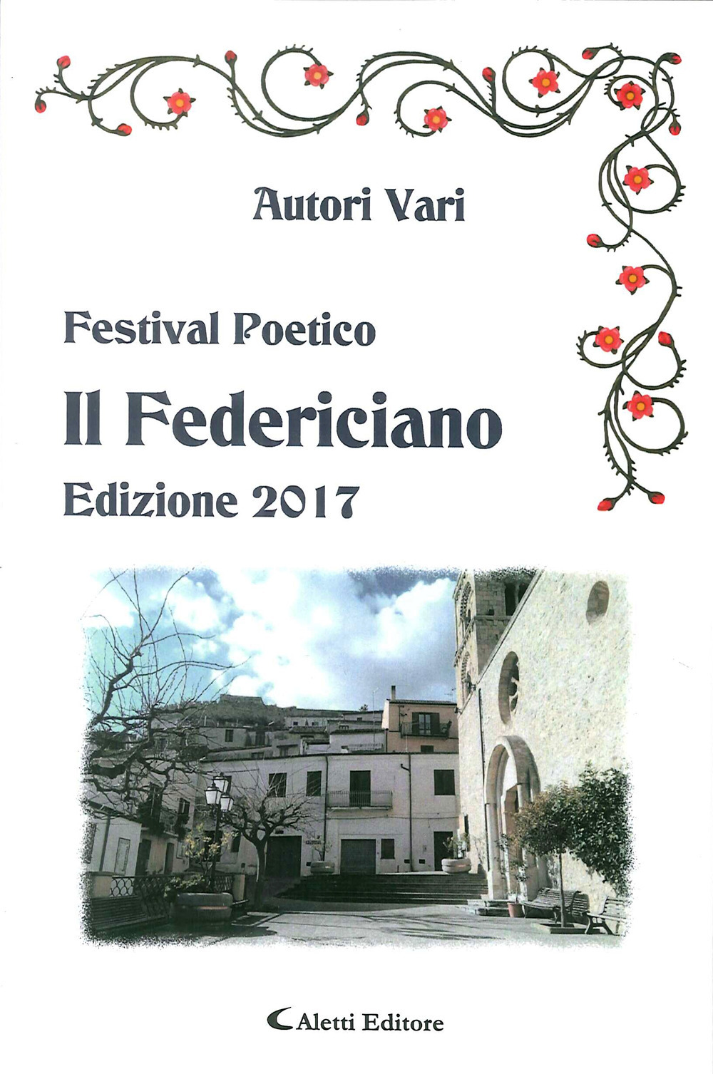 Il Federiciano 2017. Libro blu