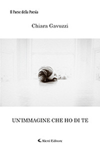 Un'immagine che ho di te