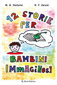 12 storie per bambini ImMagiNoSi