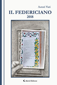 Il Federiciano 2018. Libro blu