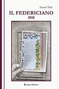 Il Federiciano 2018. Libro amaranto