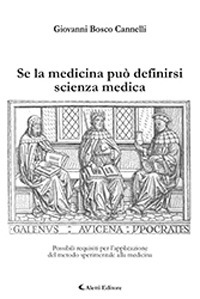 Se la medicina può definirsi scienza medica