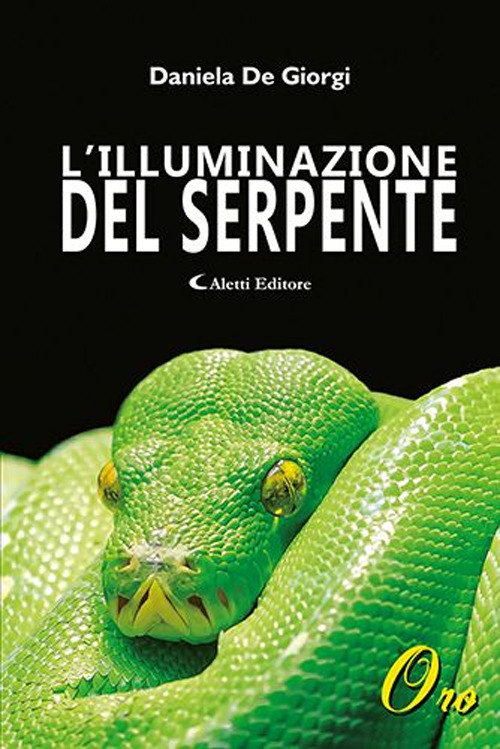 L'illuminazione del serpente