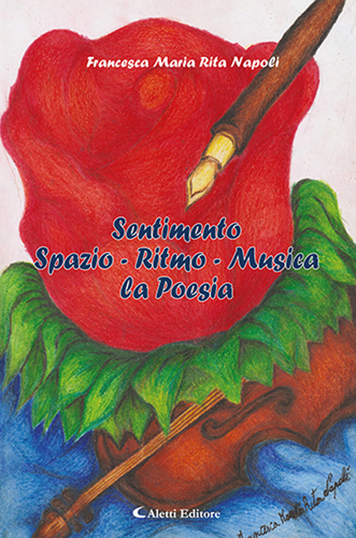 Sentimento spazio – ritmo – musica la poesia