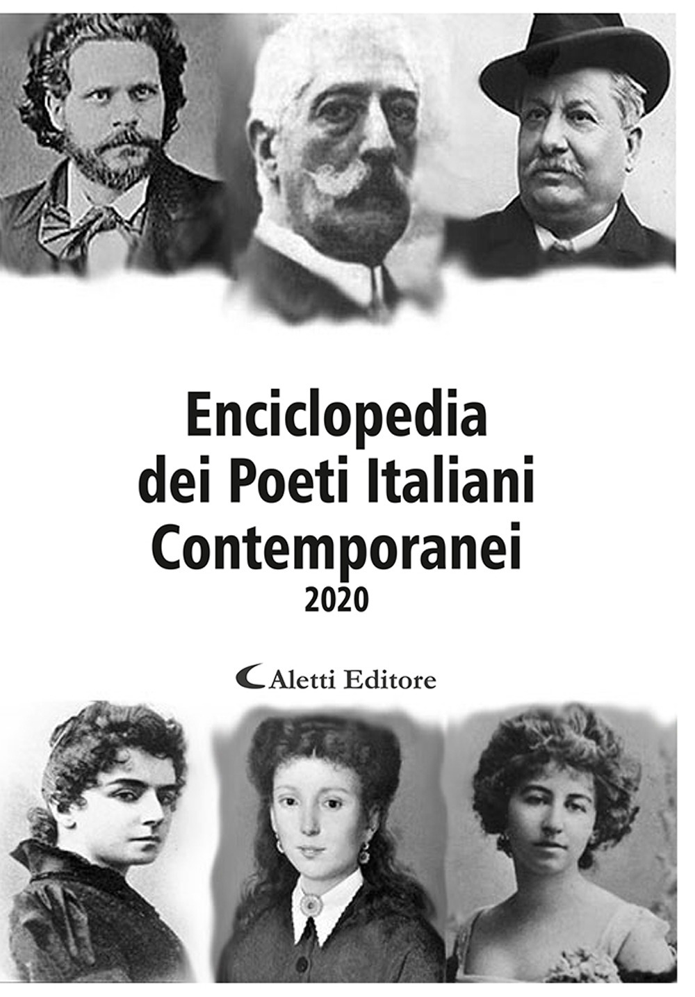 Enciclopedia dei poeti italiani contemporanei 2020