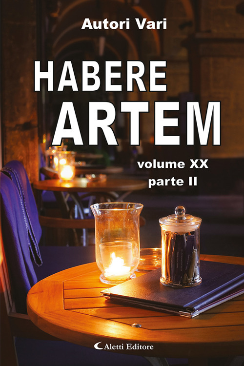 Habere artem. Vol. 20/1