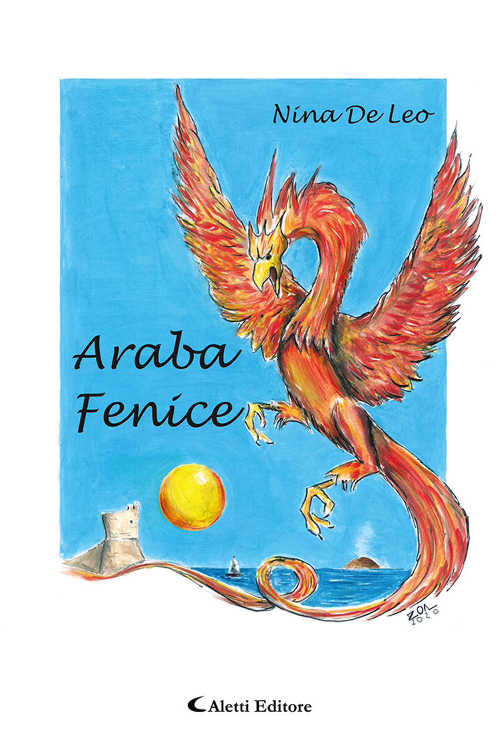 Araba fenice